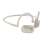 LIVALL LTS21 Pro Open Ear Headphones - White