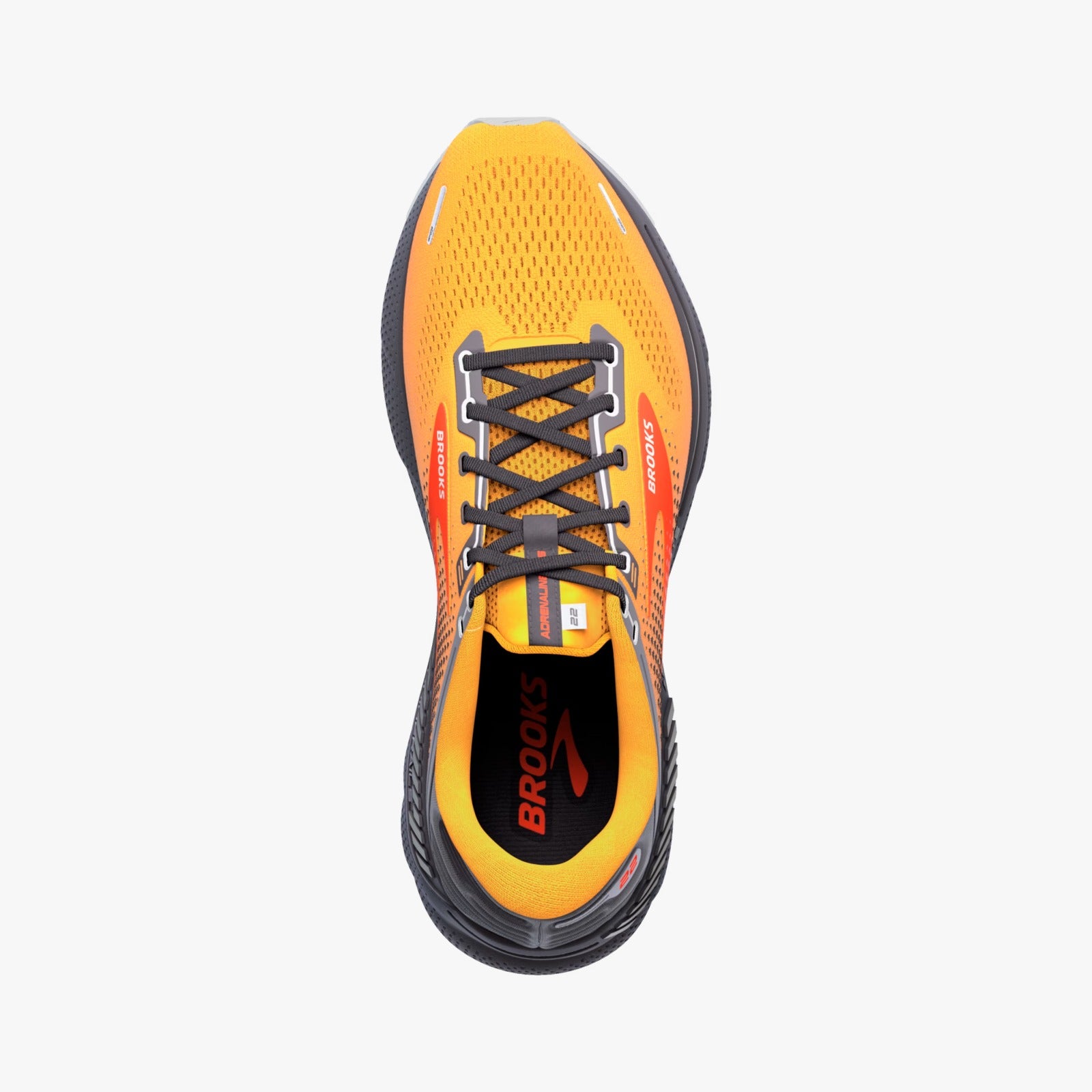 Brooks Men's Adrenaline GTS 22 - D857