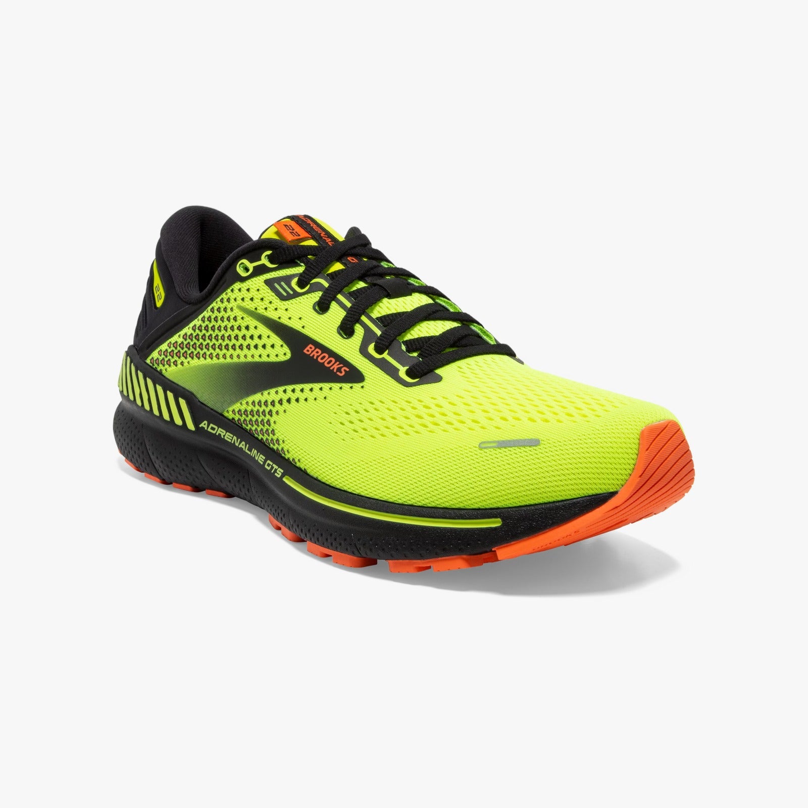 Brooks Men's Adrenaline GTS 22