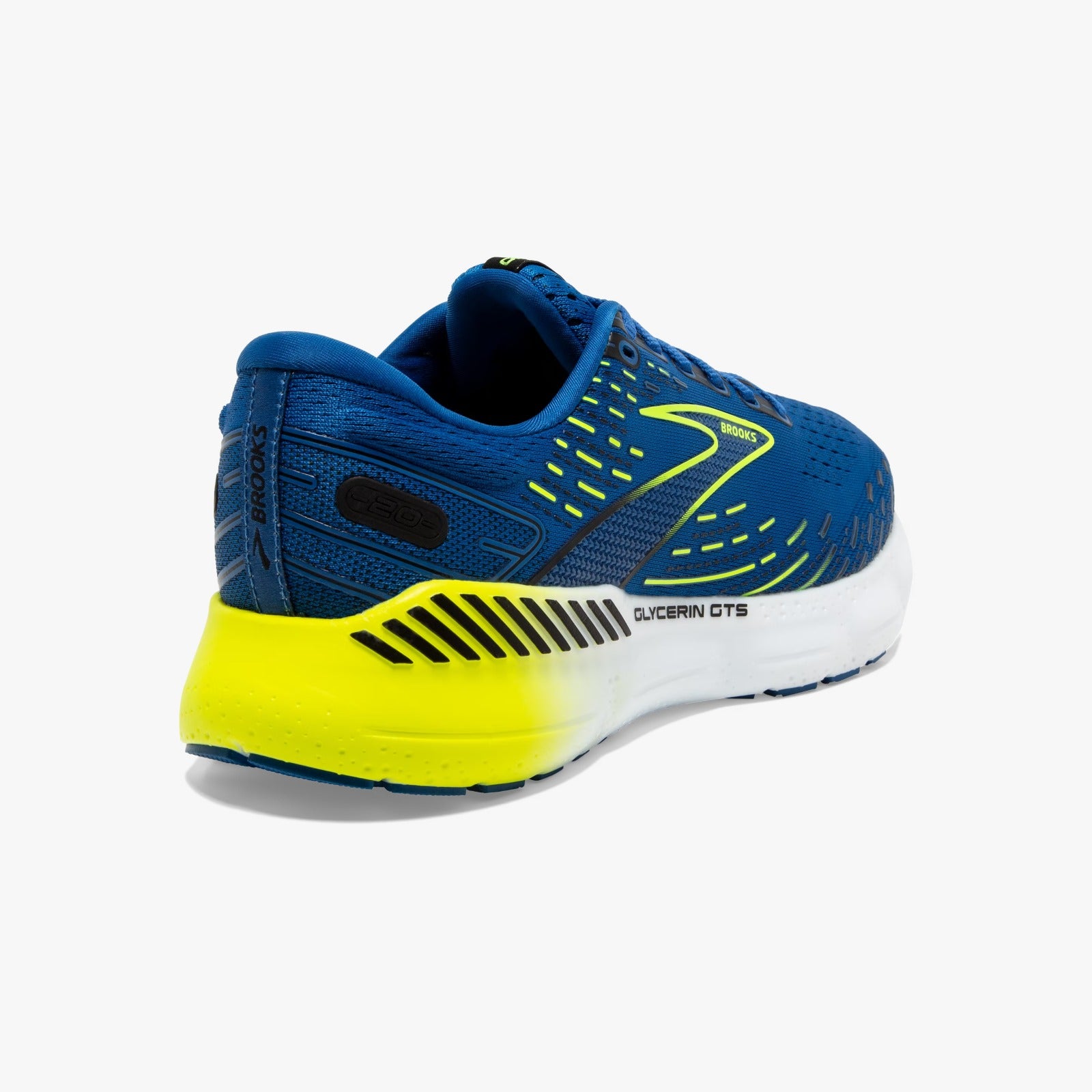 Brooks Men's Glycerin GTS 20 - D482