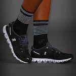 COMPRESSPORT Unisex's Pro Racing Socks Flash Black - XU00009B_990