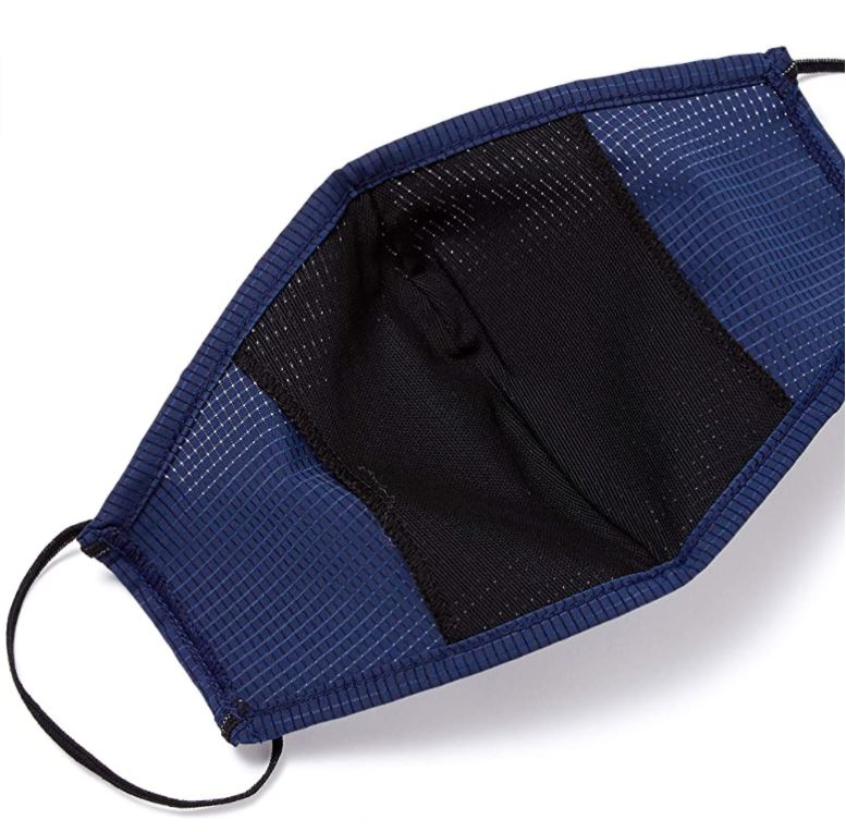 Pearl Izumi Washable Mask Of Summer Season - (MSK-02-03)