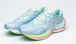 Xtep Women's 160X2.0 - Ice Green/Pink Blue