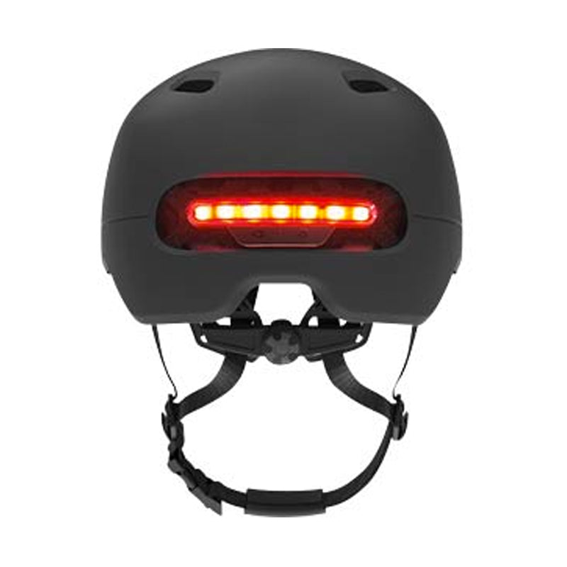 LIVALL C20 Smart Urban Helmet - Black