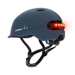 LIVALL C20 Smart Urban Helmet - Blue