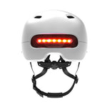LIVALL C20 Smart Urban Helmet - White