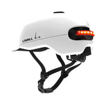LIVALL C20 Smart Urban Helmet - White