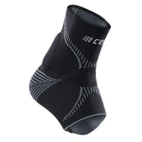 CEP Unisex's Ortho Achilles Brace - Black/Grey