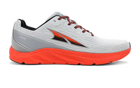 ALTRA MEN'S RIVERA - GRAY/ORANGE