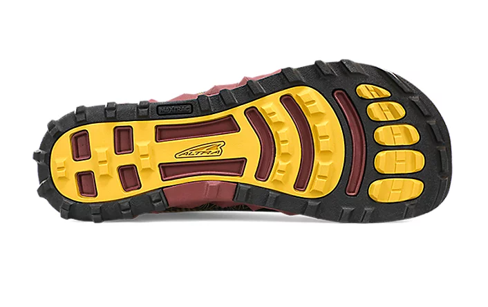 Altra men's 2025 superior 4