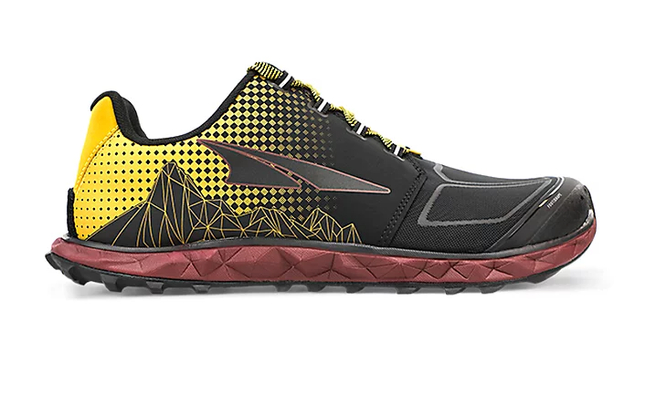 Men's altra superior 3.5 online