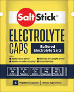 Salt Stick Cap - 4 Capsules Packet (EXP JAN 2025)