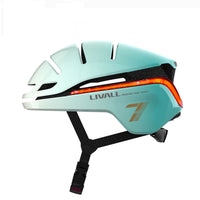 LIVALL EVO21 Smart Cycling Helmet - Mint