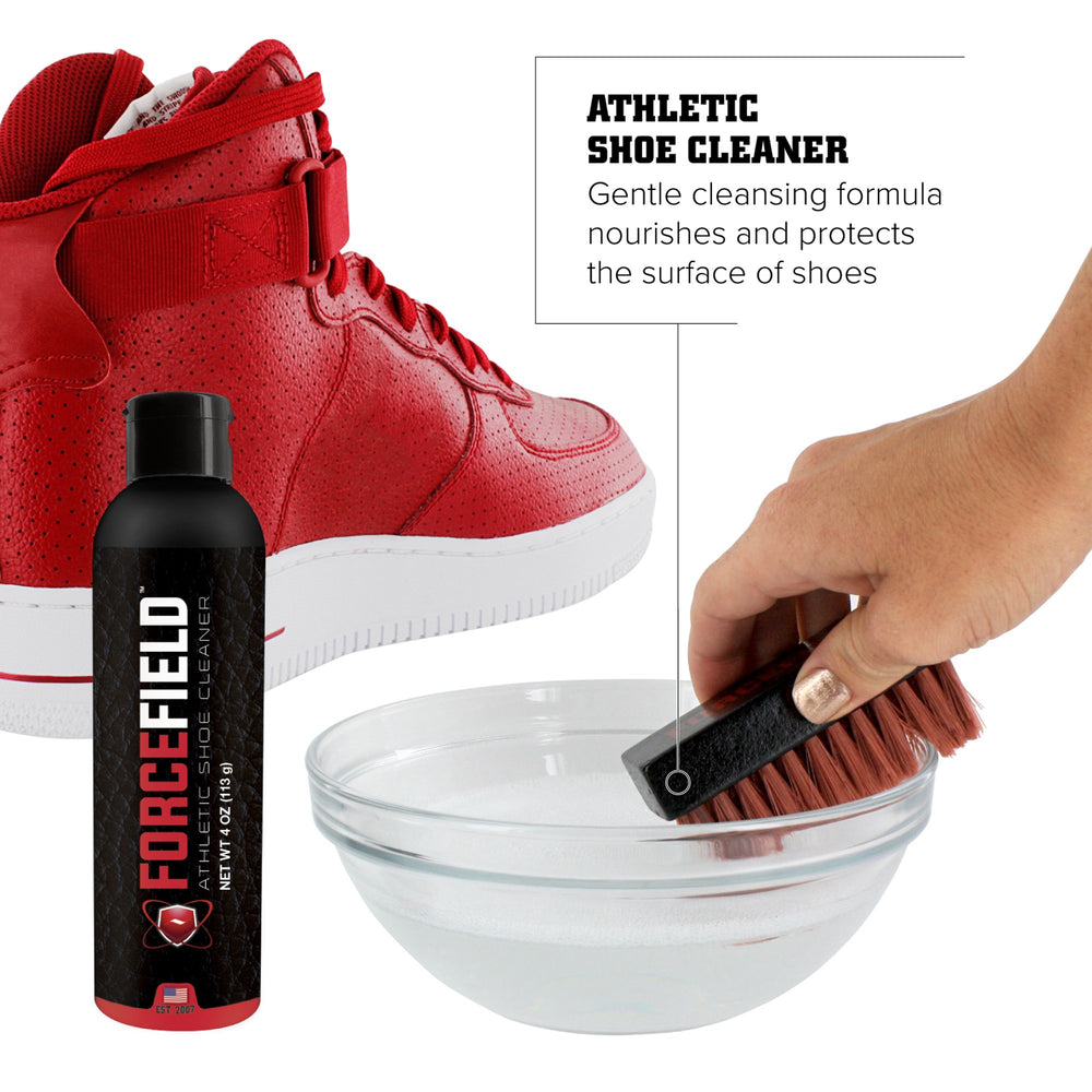 Forcefield Shoe Care Kit 600477A
