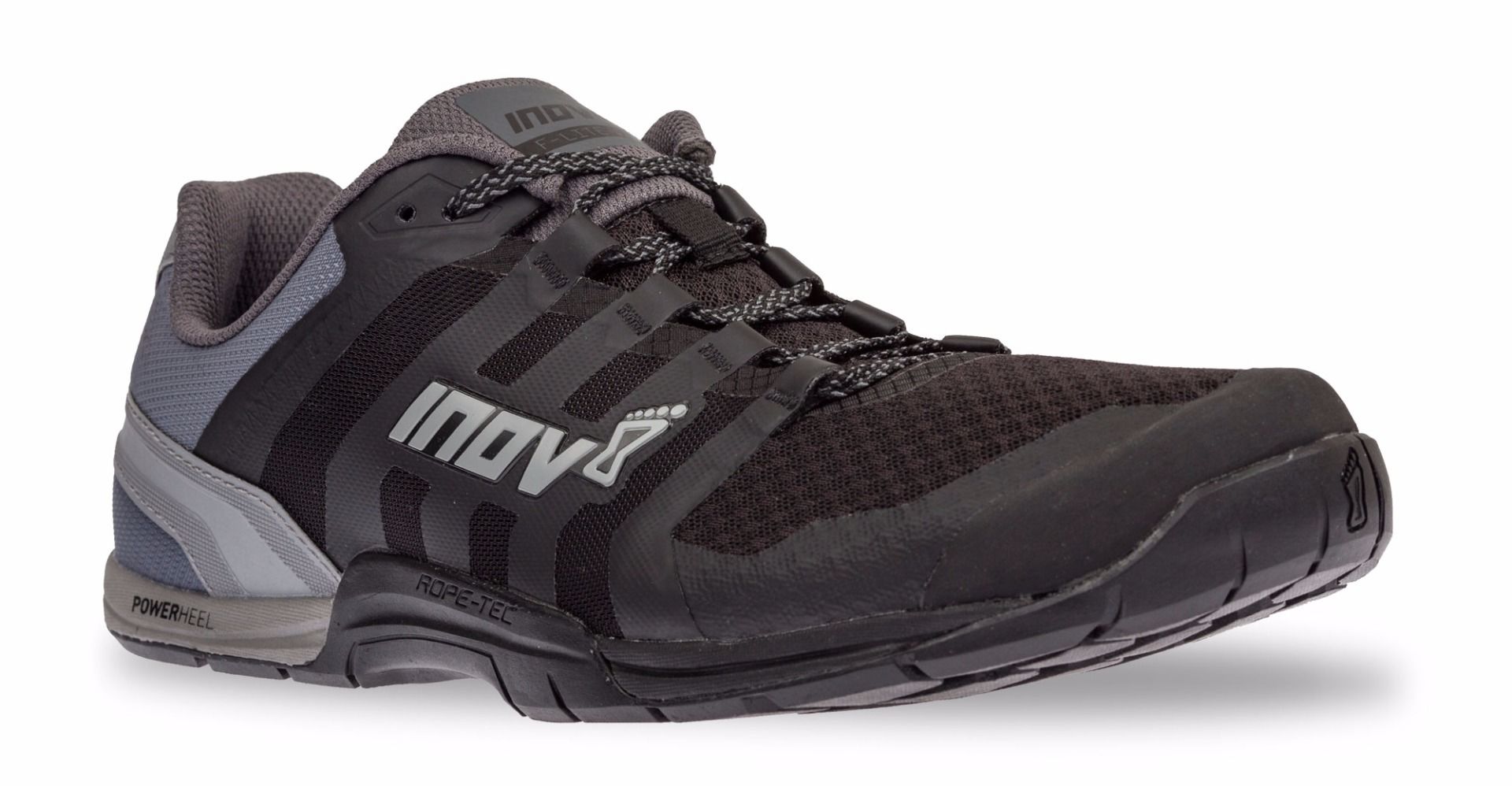 Inov 8 Women s F LITE 235 V2 000600 BKGY S 01 Key Power Sports