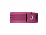 Compessport Unisex Free Belt Pro Deco Rose - CU00011B_370