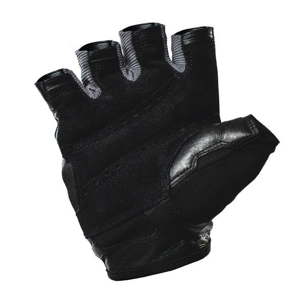 Harbinger Men's Pro Gloves - Black