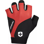 Harbinger Unisex's Flexfit Gloves 2.0 - Red