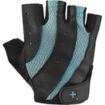 Harbinger Women's Pro Gloves - Teal