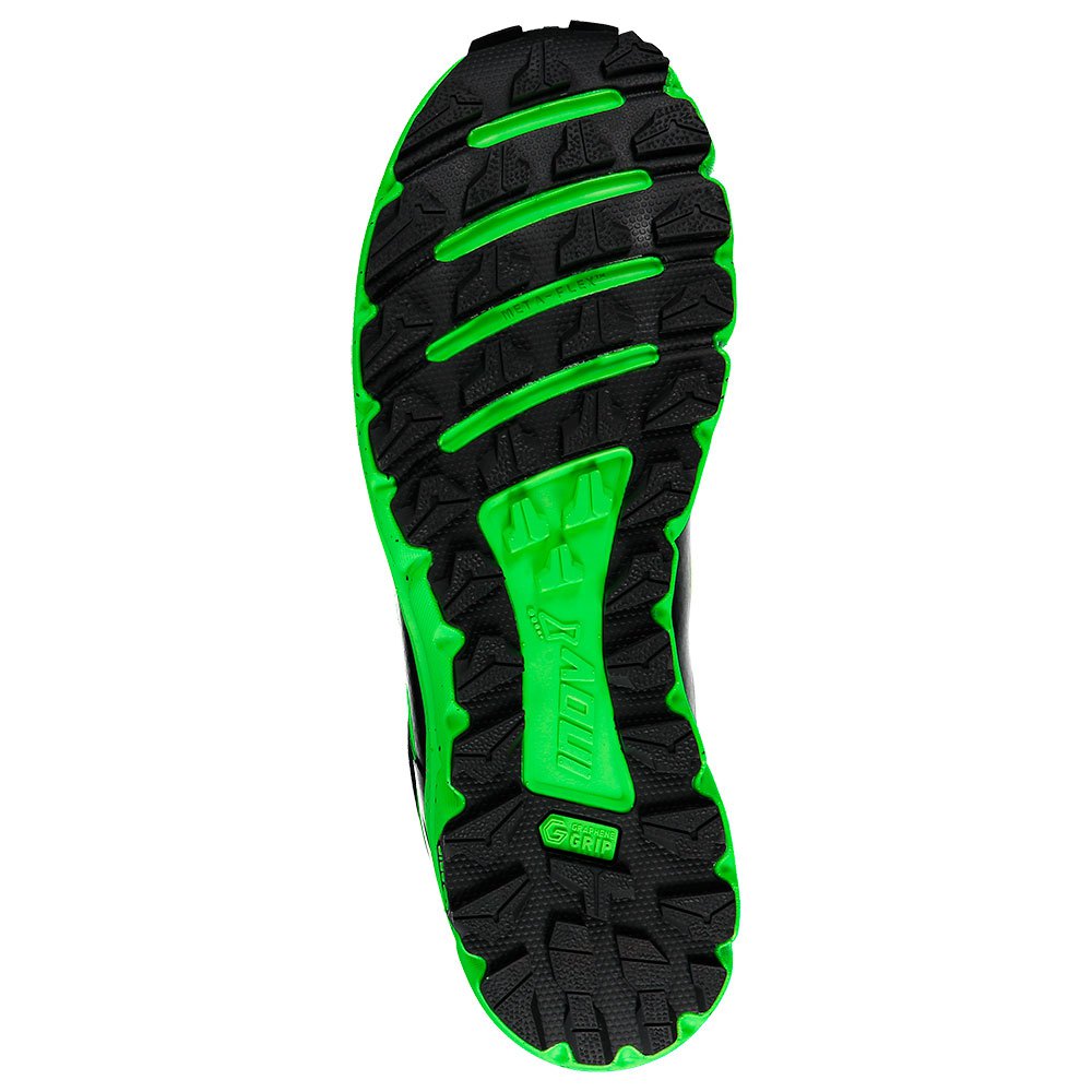 Inov-8 Men's Terraultra G 270 (000947-GNBK-S-01)