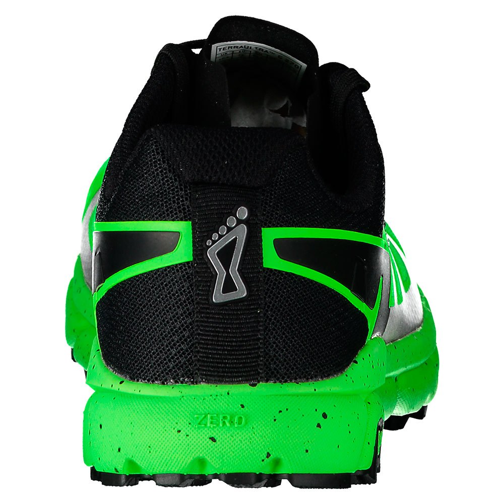 Inov-8 Men's Terraultra G 270 (000947-GNBK-S-01)