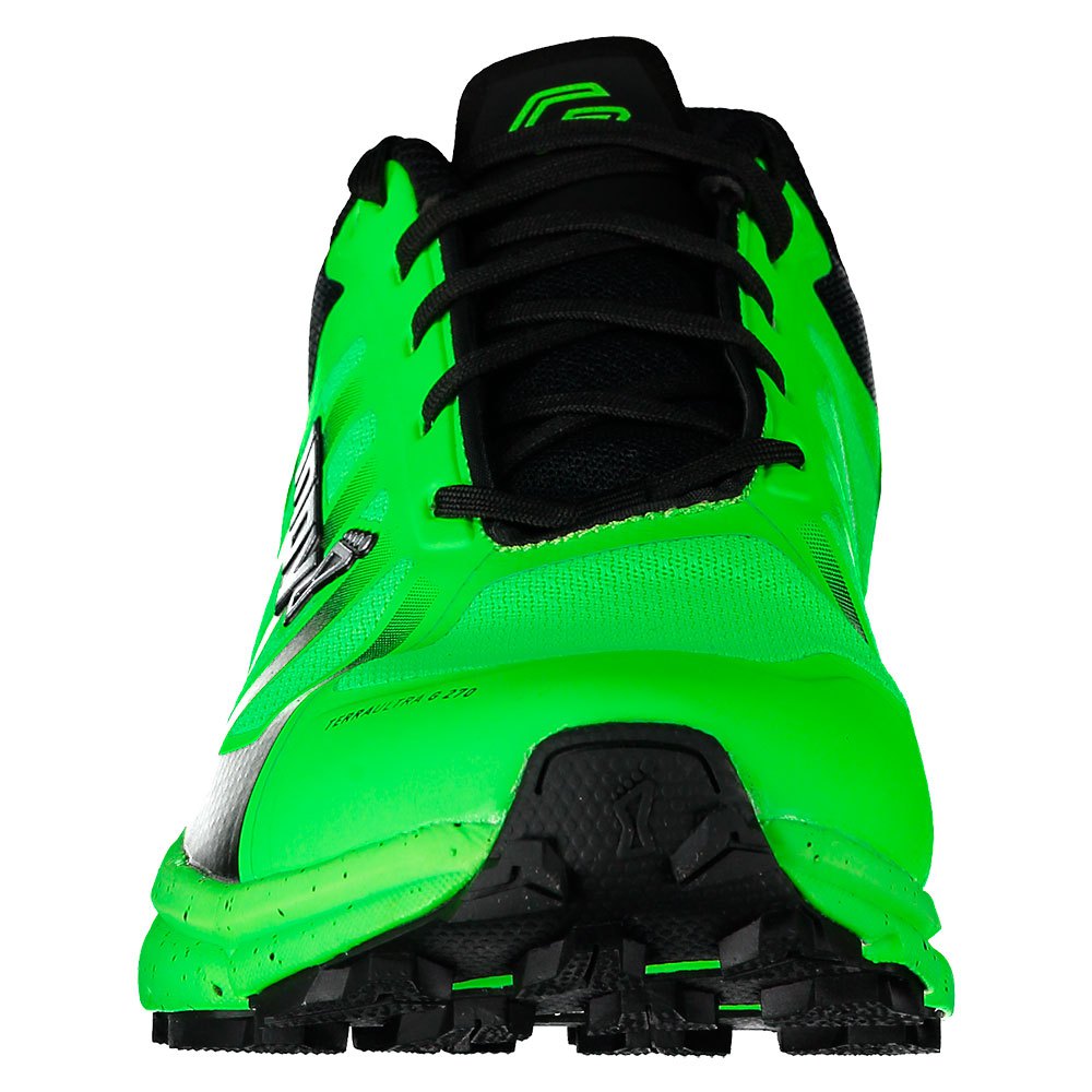 Inov-8 Men's Terraultra G 270 (000947-GNBK-S-01)