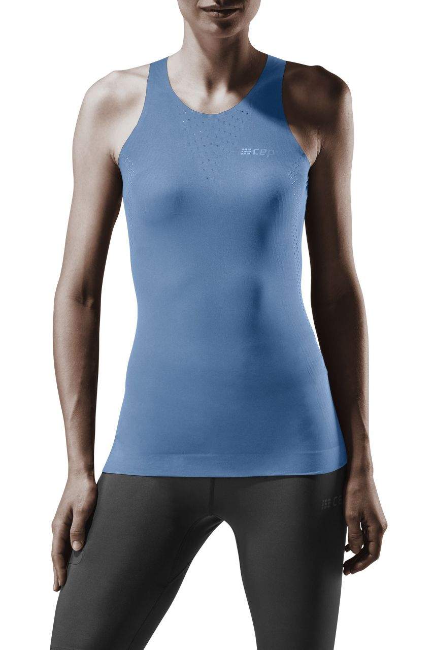 CEP Compression / Ultralight Tank Top