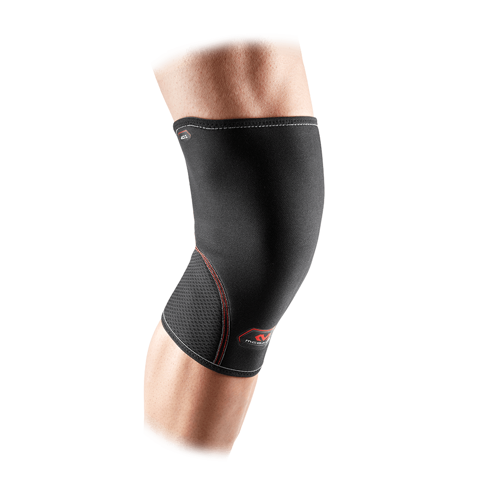 McDavid Knee Sleeve - Black