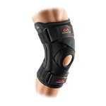 McDavid Ligament Knee Support - Black