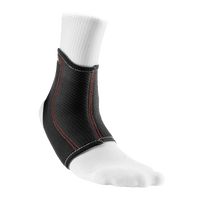 McDavid Ankle Sleeve - Black