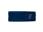 Compessport Unisex Free Belt Pro Blue - CU00011B_500