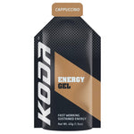 Koda Energy Gel - Cappuccino