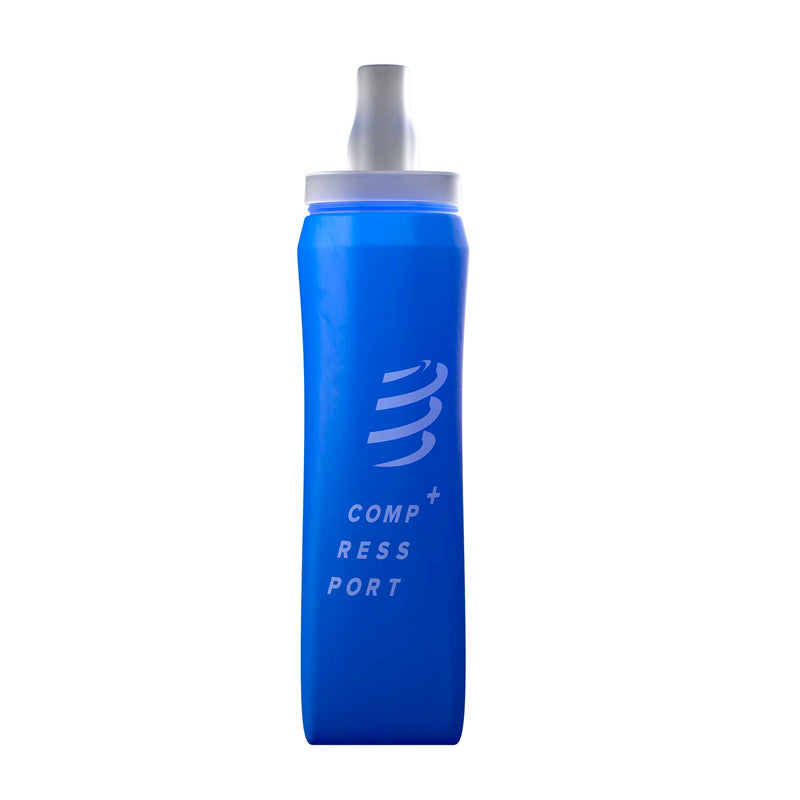 Compressport Ergo Flask 300ml - Blue