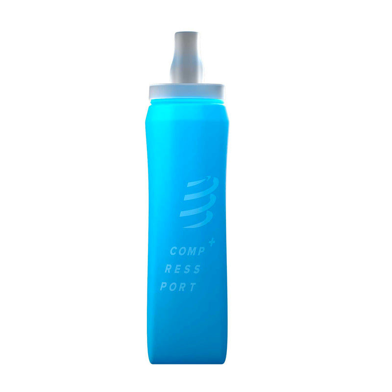 Compressport Ergo Flask 300ml -  Ice Blue