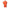 Compressport Men's Performance SS T-Shirt Orangeade/Fjord Blue - AM00127B_410