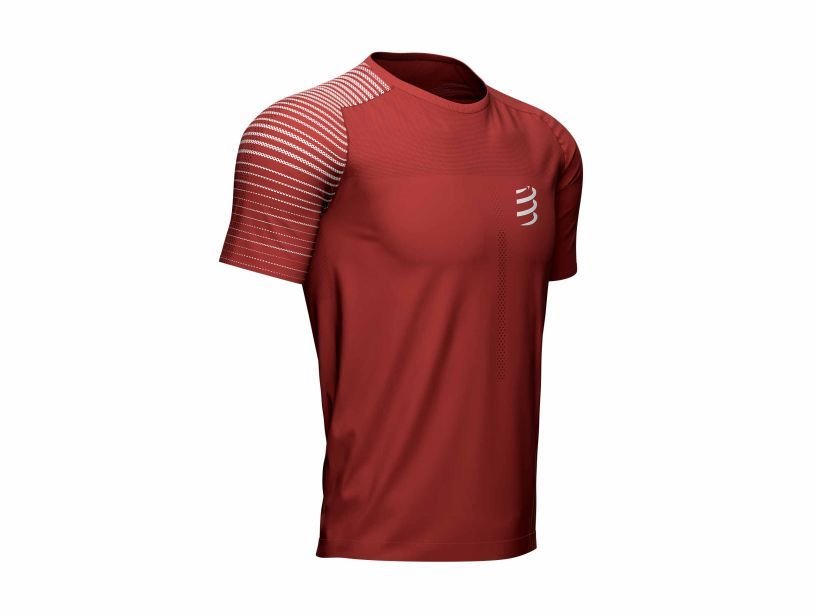 Compressport camiseta best sale