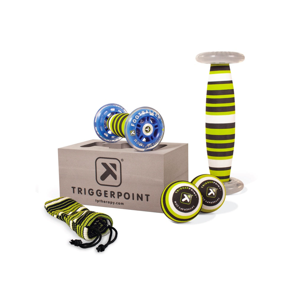 Trigger Point Wellness Collection