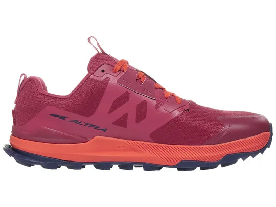 Altra women's lone hot sale peak 3 trail runner