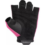Harbinger Unisex's Power Gloves 2.0 - Pink