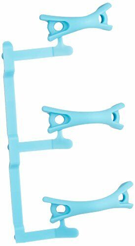 Mizuno GX Sonic Eye - Aqua Blue/White