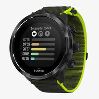 SUUNTO 9 - G1 Baro Lime ( SS050449000 )