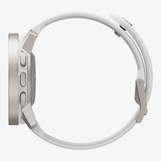 SUUNTO 9 PEAK - Birch White Titanium ZH ( SS050527000 )