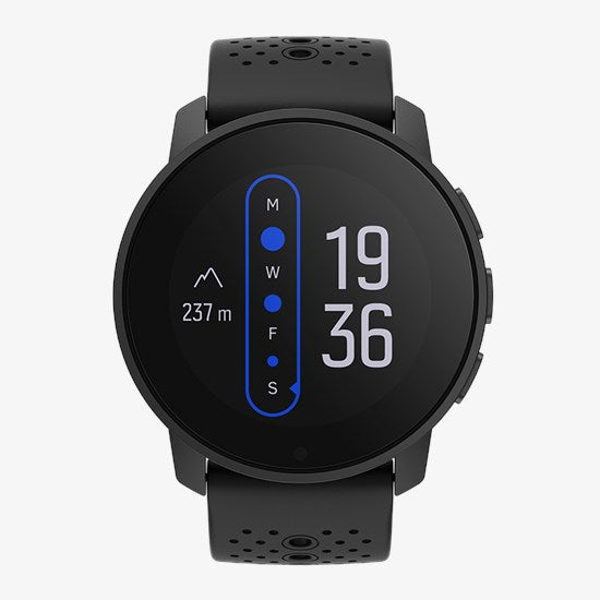 Suunto smart sensor ble hr black sale