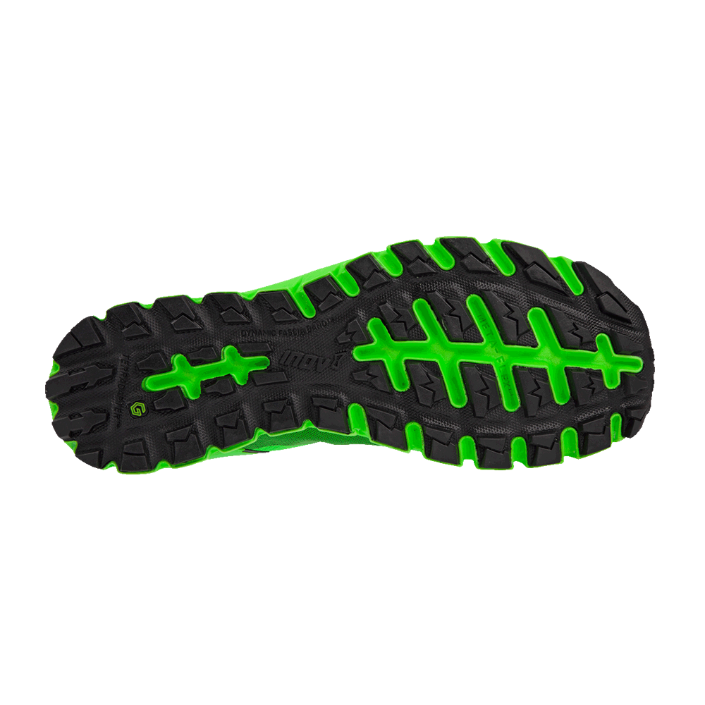Inov-8 Terraultra G 260 (000835-GNBK-S-01)
