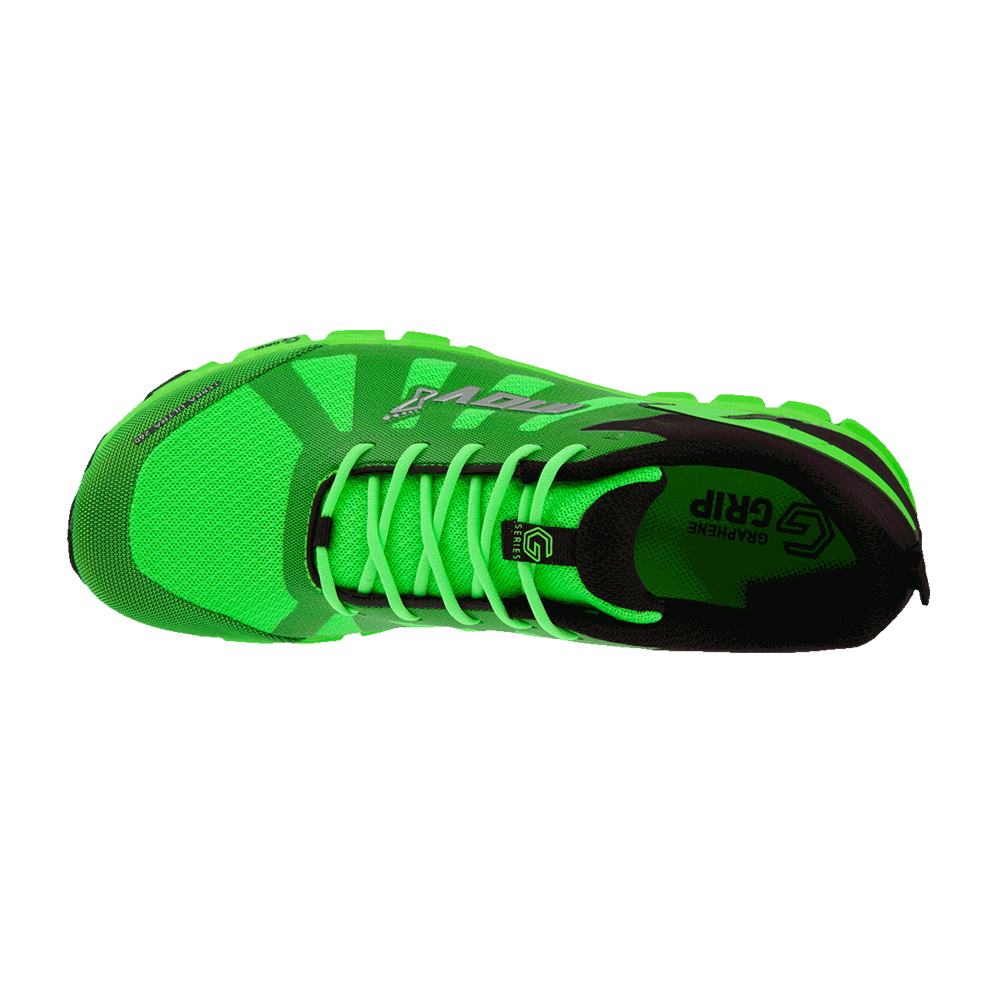 Inov-8 Terraultra G 260 (000835-GNBK-S-01)