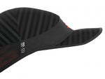 Compressport Unisex's Pro Racing Cap - Black