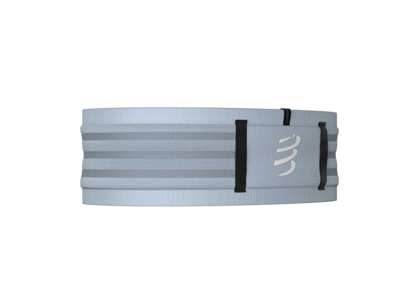 Compressport Unisex Free Belt Pro Trade Wind/White - CU00011B_106