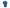 Compessport Men's Training Tshirt SS - Mont Blanc 2022-BLUE