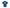 Compessport Men's Training Tshirt SS - Mont Blanc 2022-BLUE