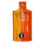 GU Liquid Energy Gel - Orange